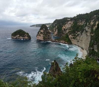 Nusa Penida Private Day Trip from Ubud Includes Fast Boat Transfer