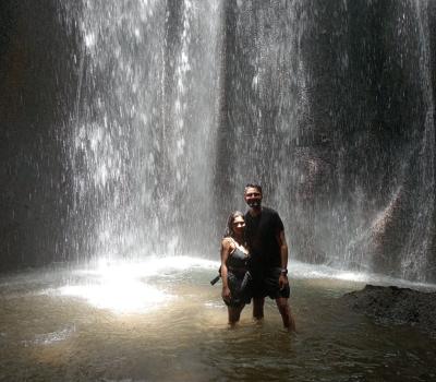 Tukad Cepung Waterfall Tour: A Hidden Gem in Bali