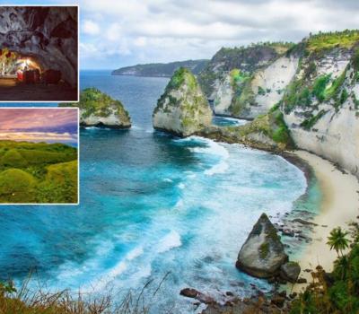 Have The Nusa Penida Tour Package at Affordable Price