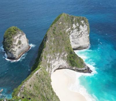 Bali Nusa Penida Tour Packages: 3 Amazing Beaches + Snorkeling Point