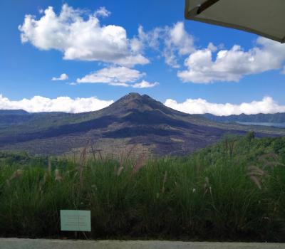 Kintamani Bali: Exploring Mount Batur, the Caldera, Lava and Batur Geopark