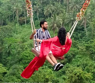 Tegalalang Bali Swing: Prices, Options & Best Itinerary Ideas