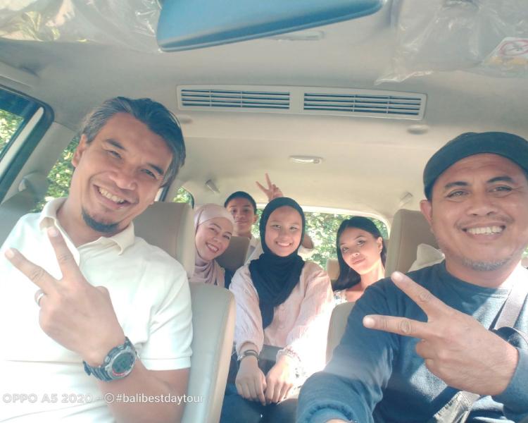 Bali Private Driver Airport Transfer Cost List (Updated)