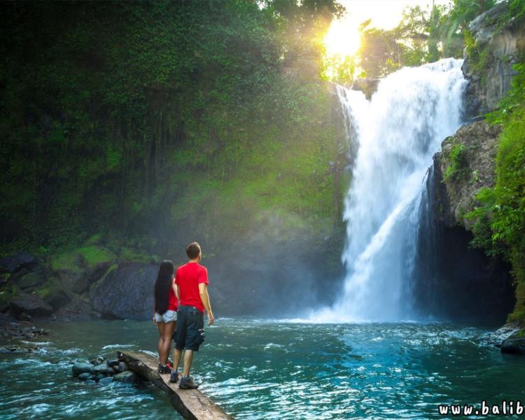 How to Get Tegenungan Waterfall from Ubud (Easy Tips)