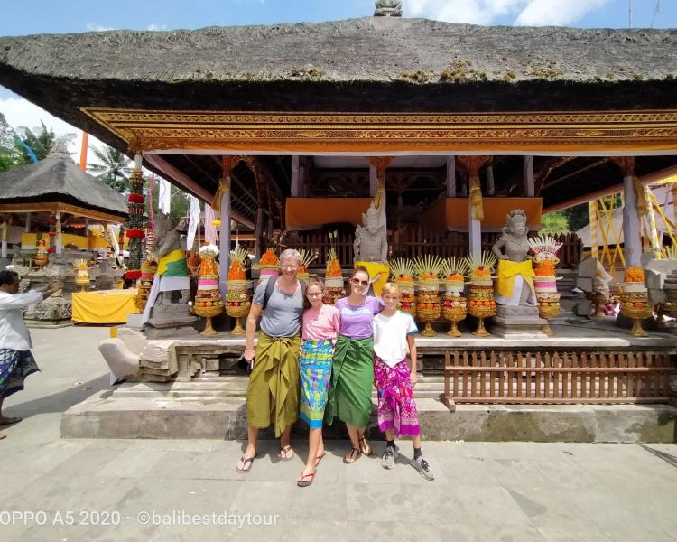 Ubud Taxi Service And Private Tours Bali