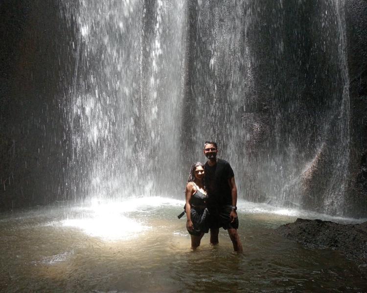 Tukad Cepung Waterfall Tour: A Hidden Gem in Bali