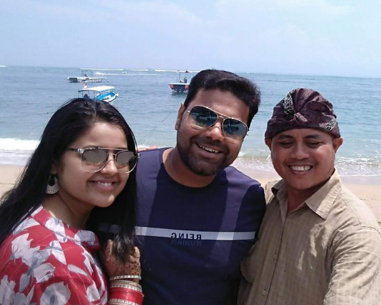 Rental Mobil Di Bali Plus Sopir Dan BBM Murah