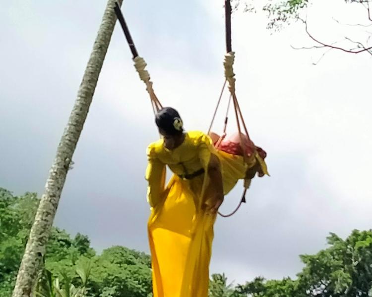 Bali Swing Ubud Prices Reviews