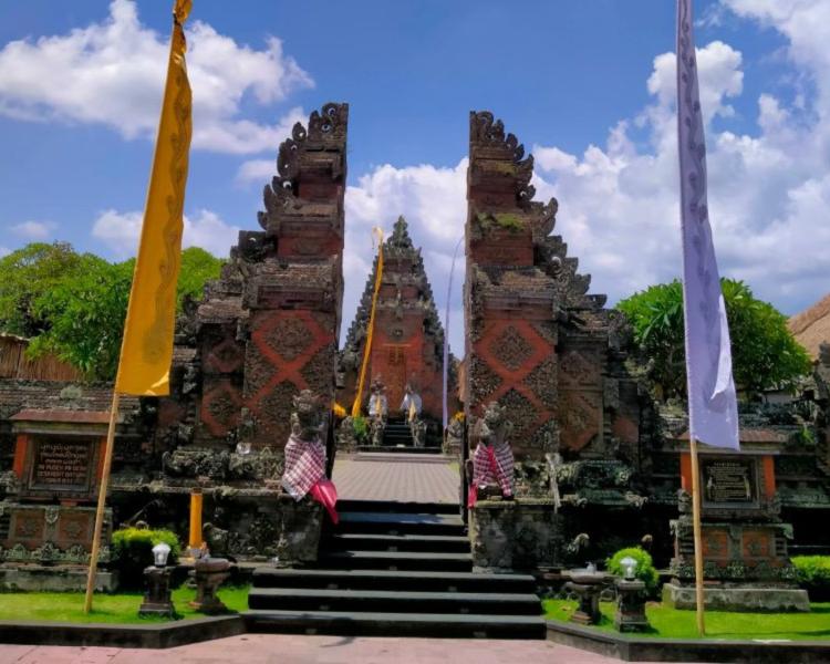 Best Ubud Tour Package Bali – Top Attractions, Waterfalls, ATV & Rafting