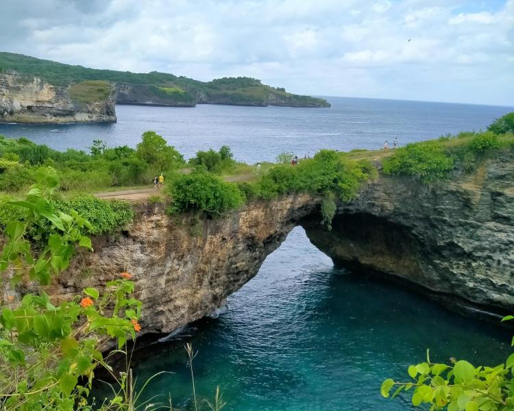 Bali Nusa Penida Day Trip Manta Rays