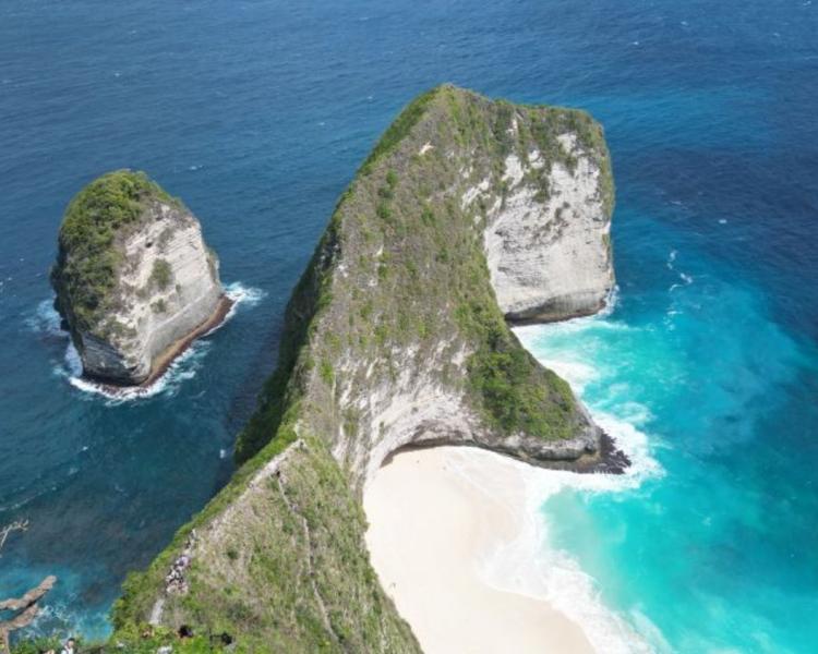 Bali Nusa Penida Tour Packages: 3 Amazing Beaches + Snorkeling Point