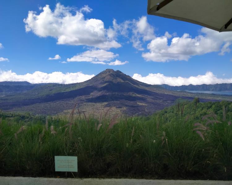 Kintamani Bali: Exploring Mount Batur, the Caldera, Lava and Batur Geopark
