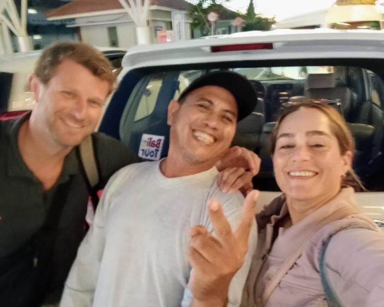 Bali Car Rental with Private Driver | Easy Travel Guide 2025