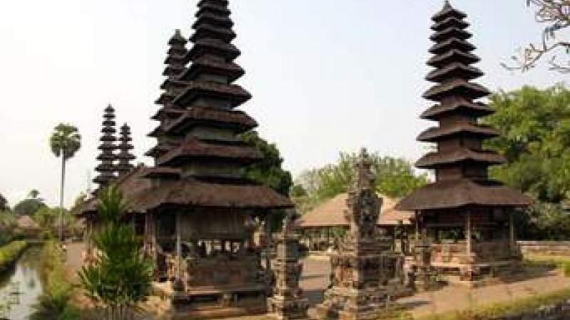 Bedugul - Tanah Lot Sunset Bali Tour