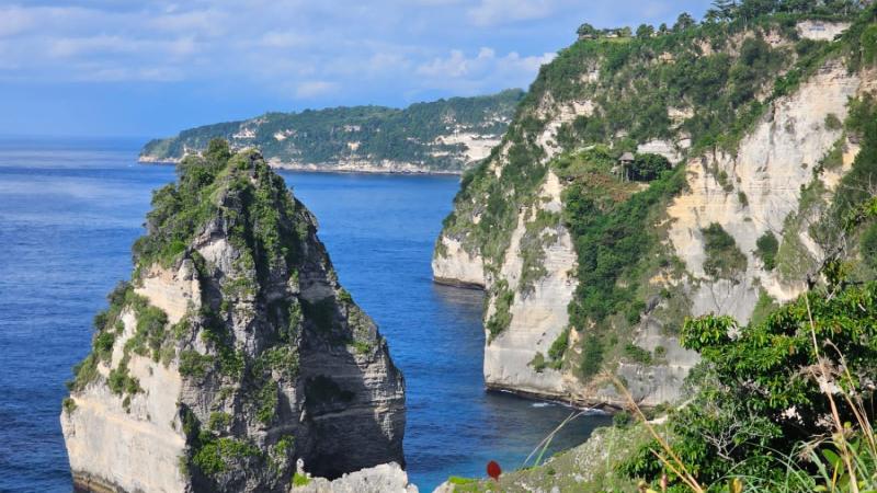 Nusa Penida Mix Tour from Bali – Private West & East Day Trip