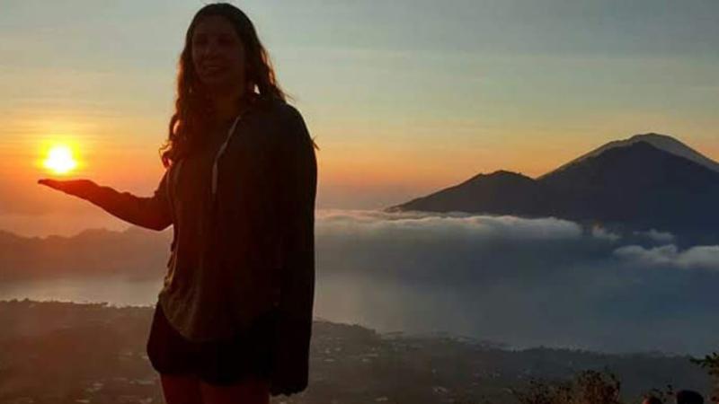 Mount Batur Sunrise Trekking Tour