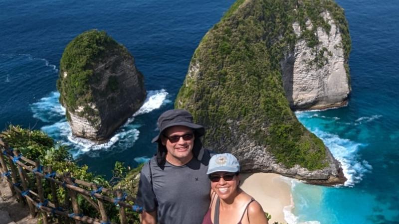 Nusa Penida Mix Tour from Bali – Private West & East Day Trip