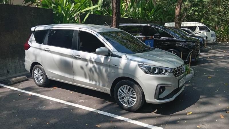 Ubud Full Day Combination Tour