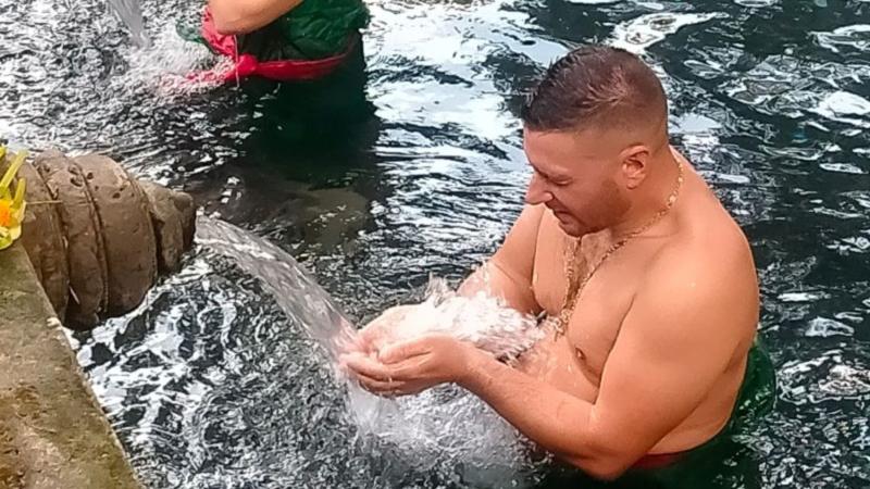 Ubud Heritage, Jungle Swing, and Silver Class Tour