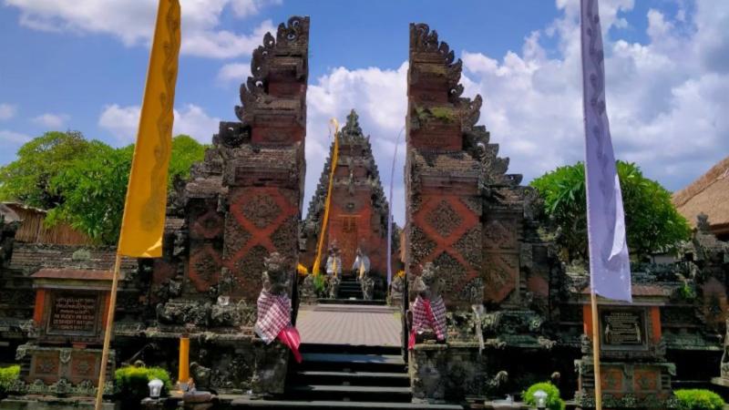 Ubud Full Day Combination Tour