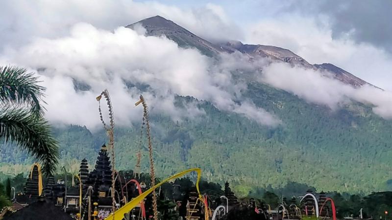 Full Day Besakih Mother Temple Tour
