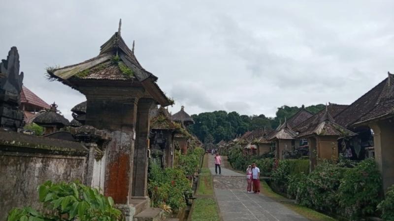 Full Day Besakih Mother Temple Tour