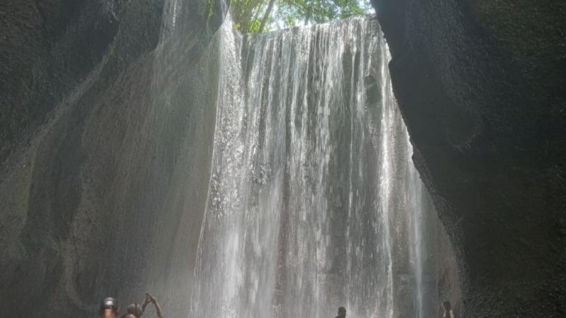 Full Day Besakih Mother Temple Tour