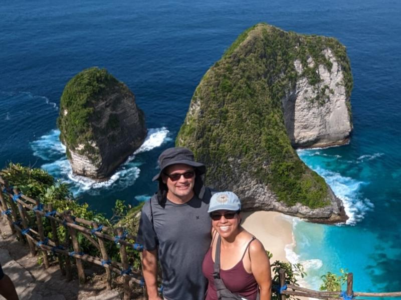 Nusa Penida Mix Tour from Bali – Private West & East Day Trip