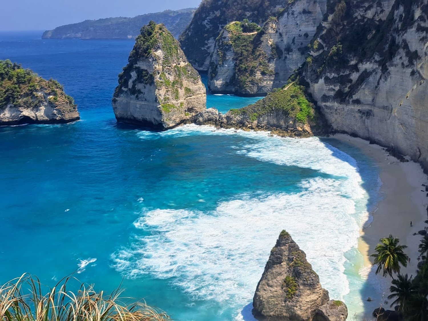 East Nusa Penida Tour – Private Day Trip to a Hidden Paradise