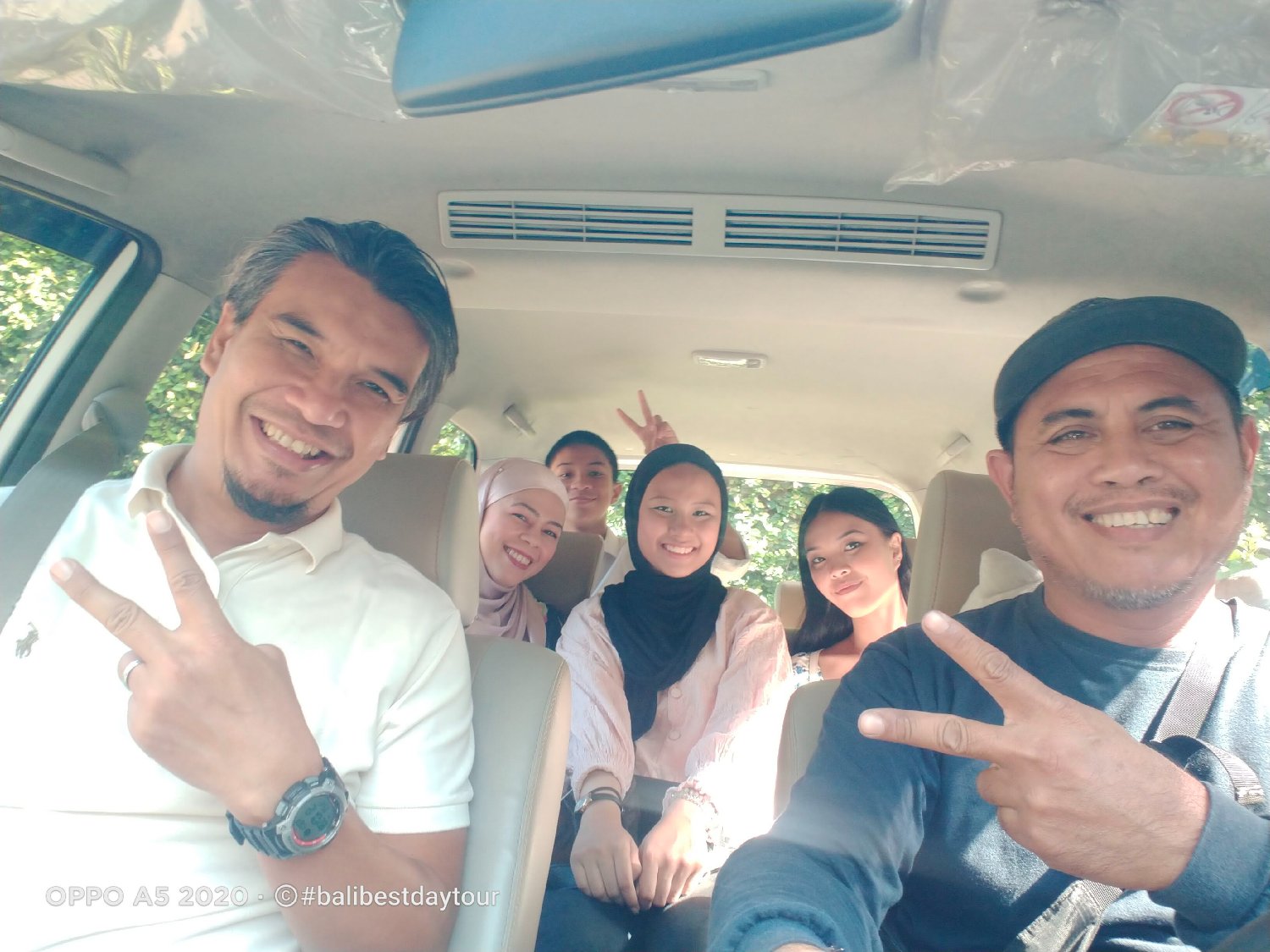 Bali Tour and Travel