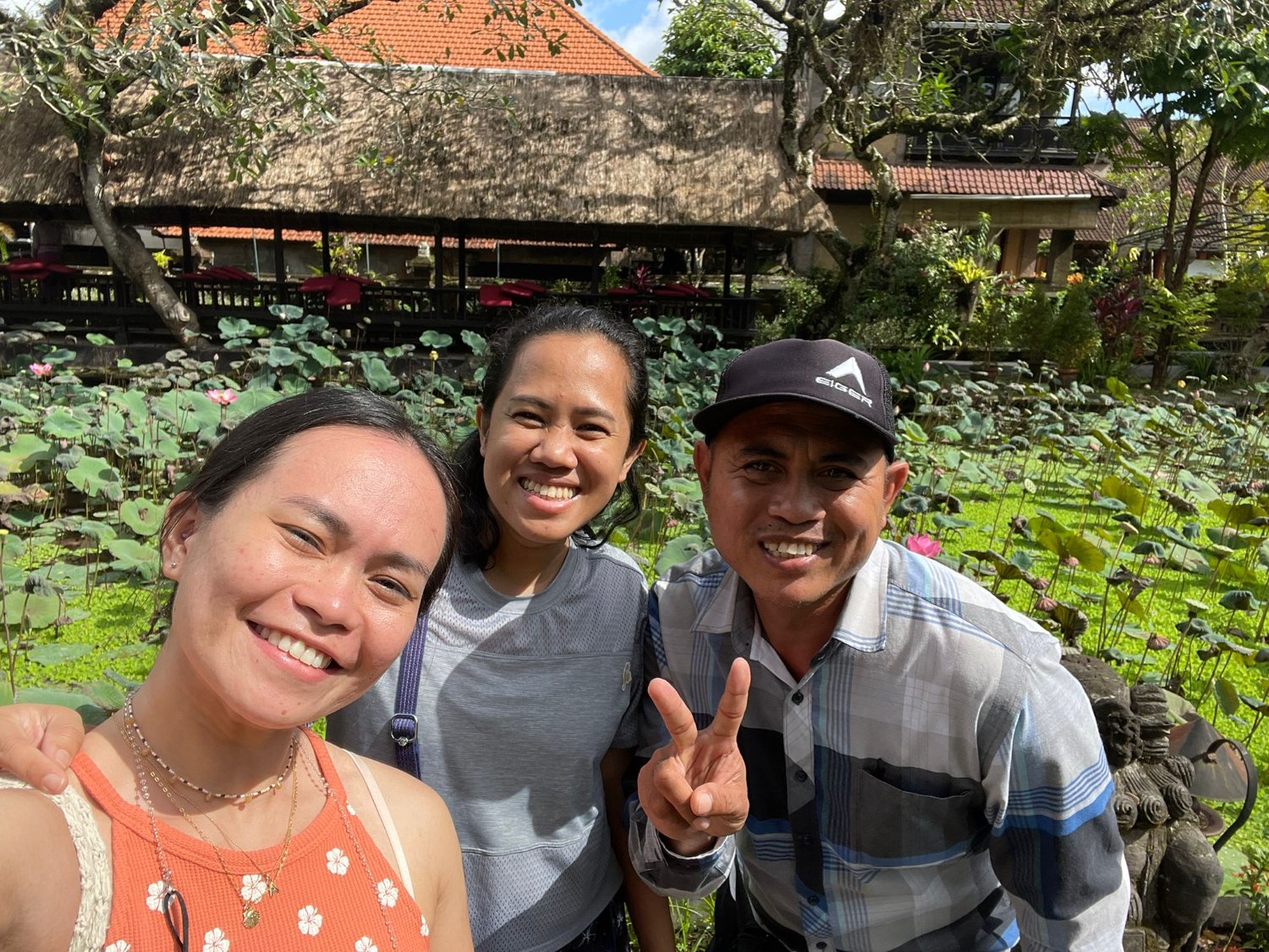 Price List of Ubud Taxi Service to Tegenungan Waterfall
