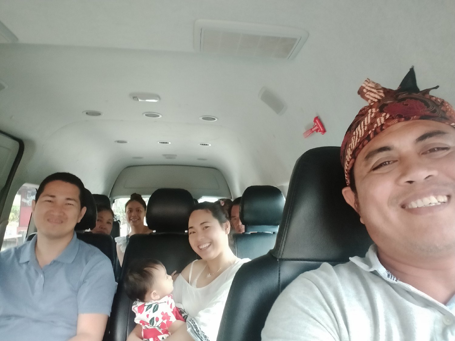 Best Driver to Hire In Bali for a Day at Affordable Price