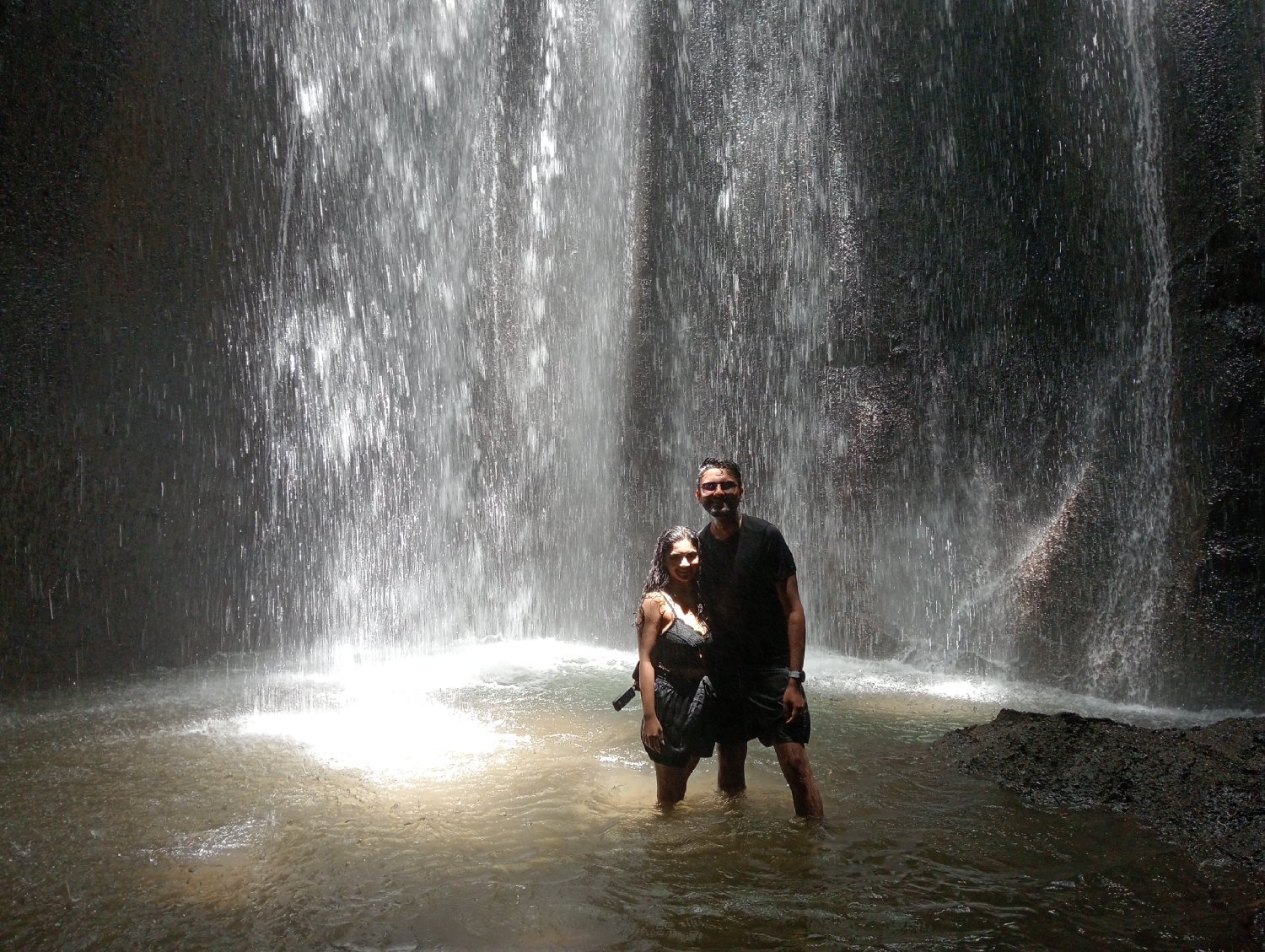 Tukad Cepung Waterfall Tour: A Hidden Gem in Bali