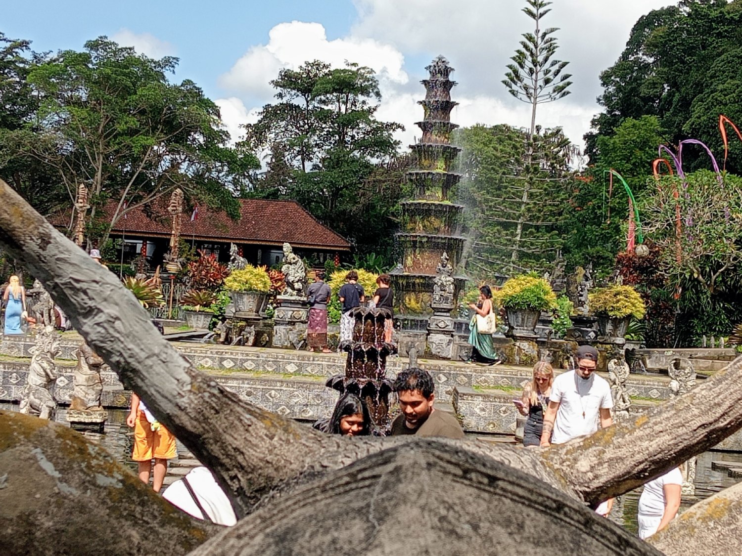 Lempuyang Temple Tour (The Gate to Heaven) in East Bali