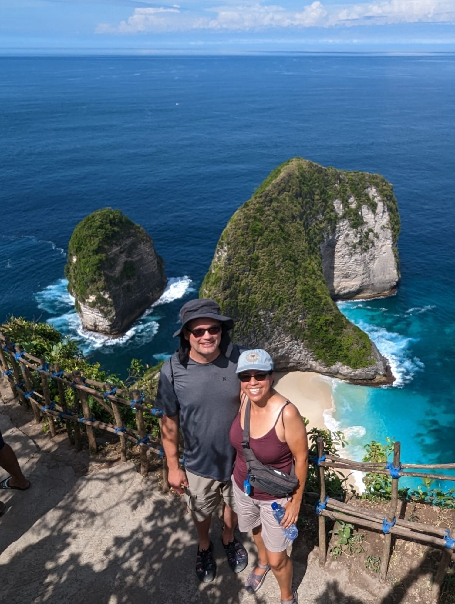 Nusa Penida Mix Tour from Bali – Private West & East Day Trip
