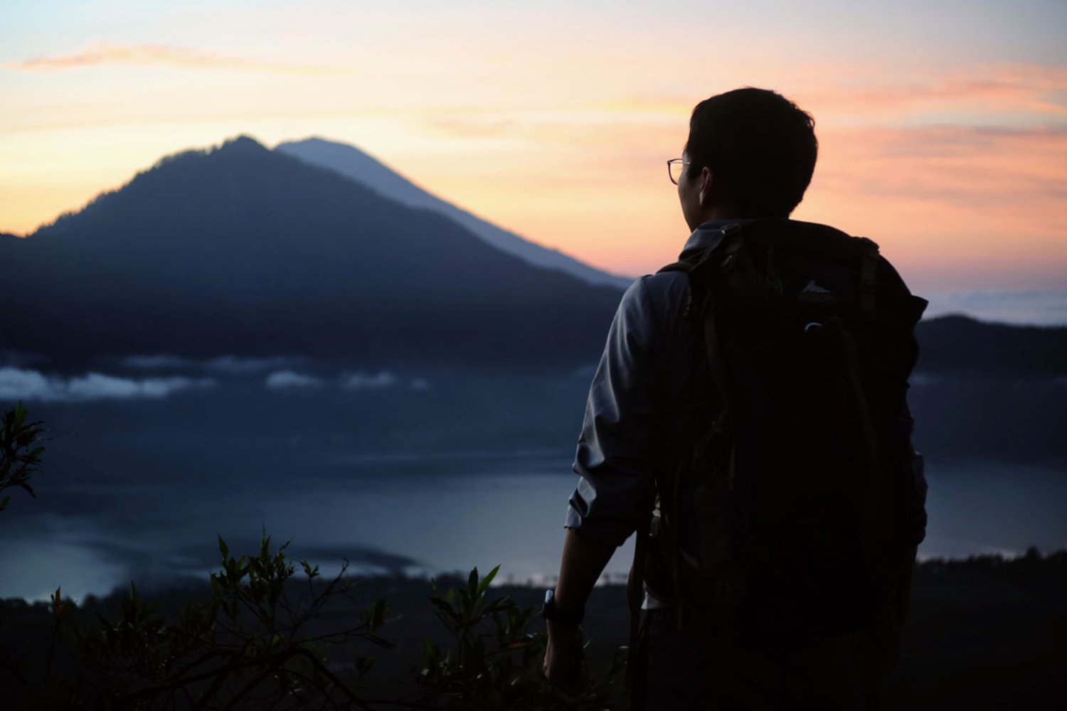 Mount Batur Sunrise Trekking Private Day Trip (only IDR 850K)