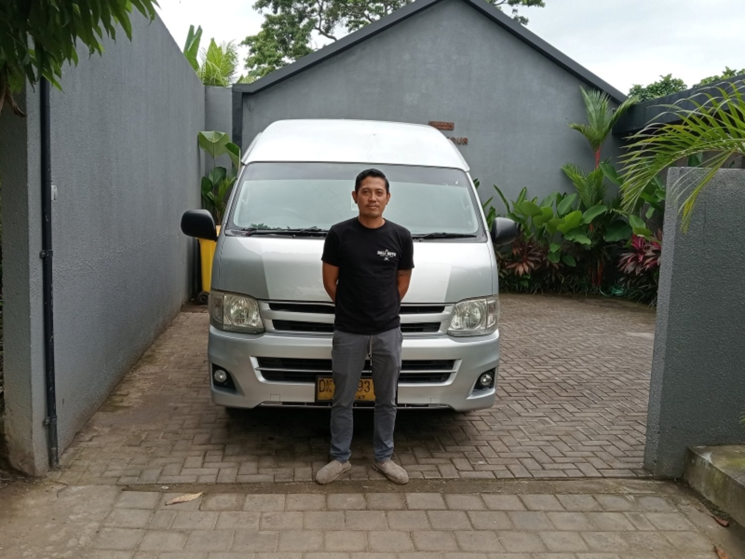 Private Bali Driver & Custom Tour