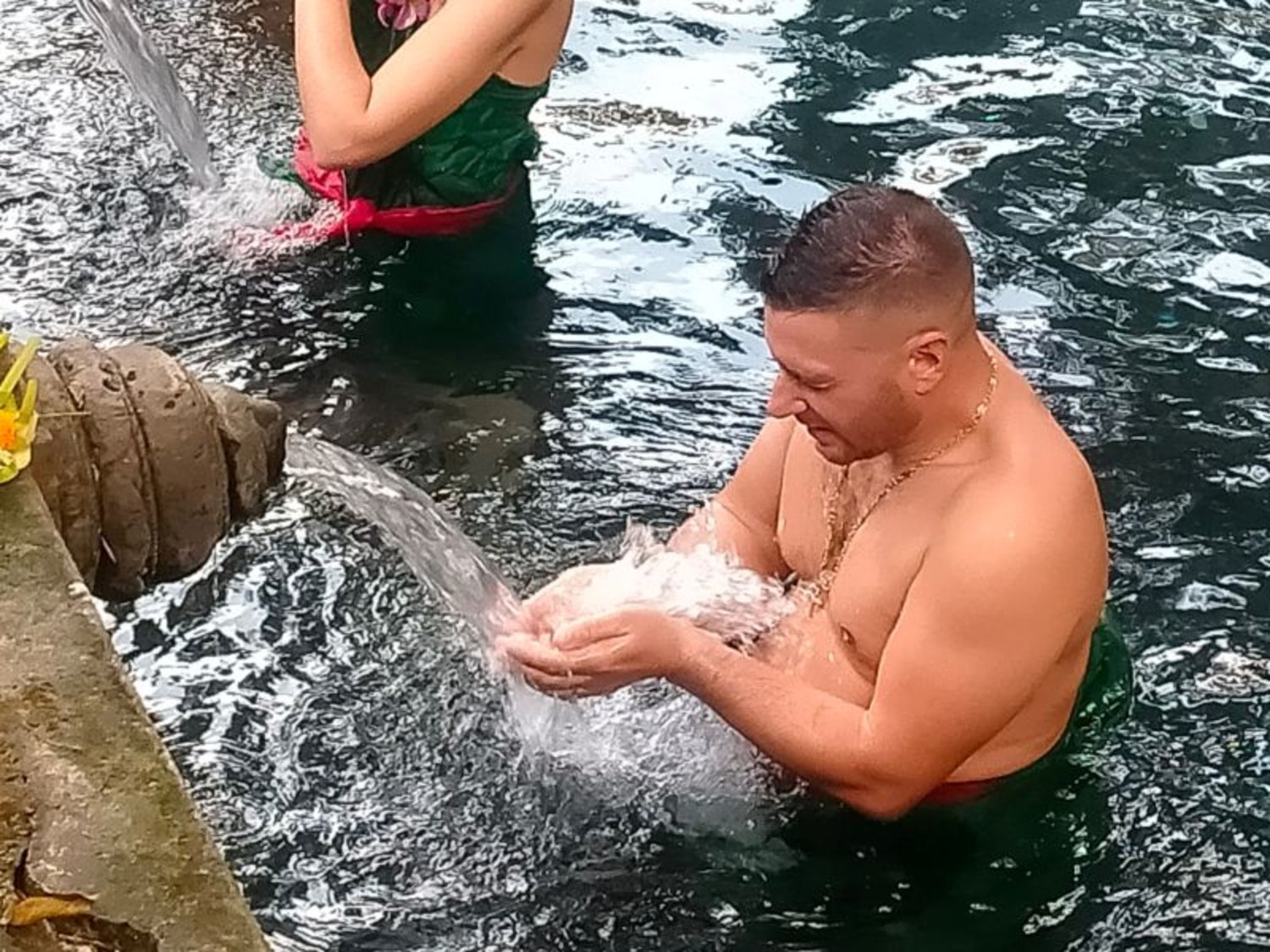 Ubud Heritage, Jungle Swing, and Silver Class Tour