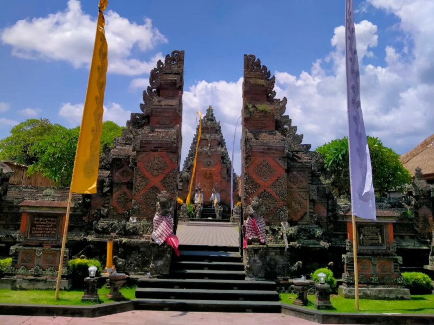 Best Ubud Tour Package Bali – Top Attractions, Waterfalls, ATV & Rafting
