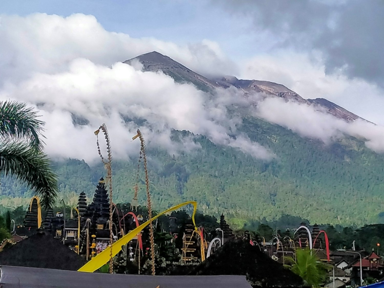 Full Day Besakih Mother Temple Tour