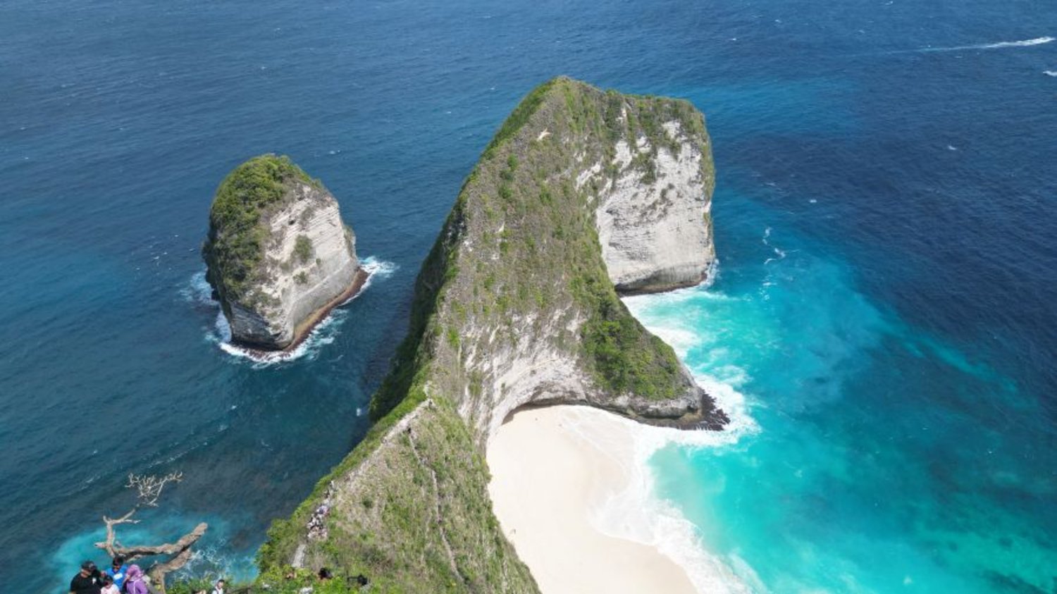 Full Day West Nusa Penida Island Private Tour Package