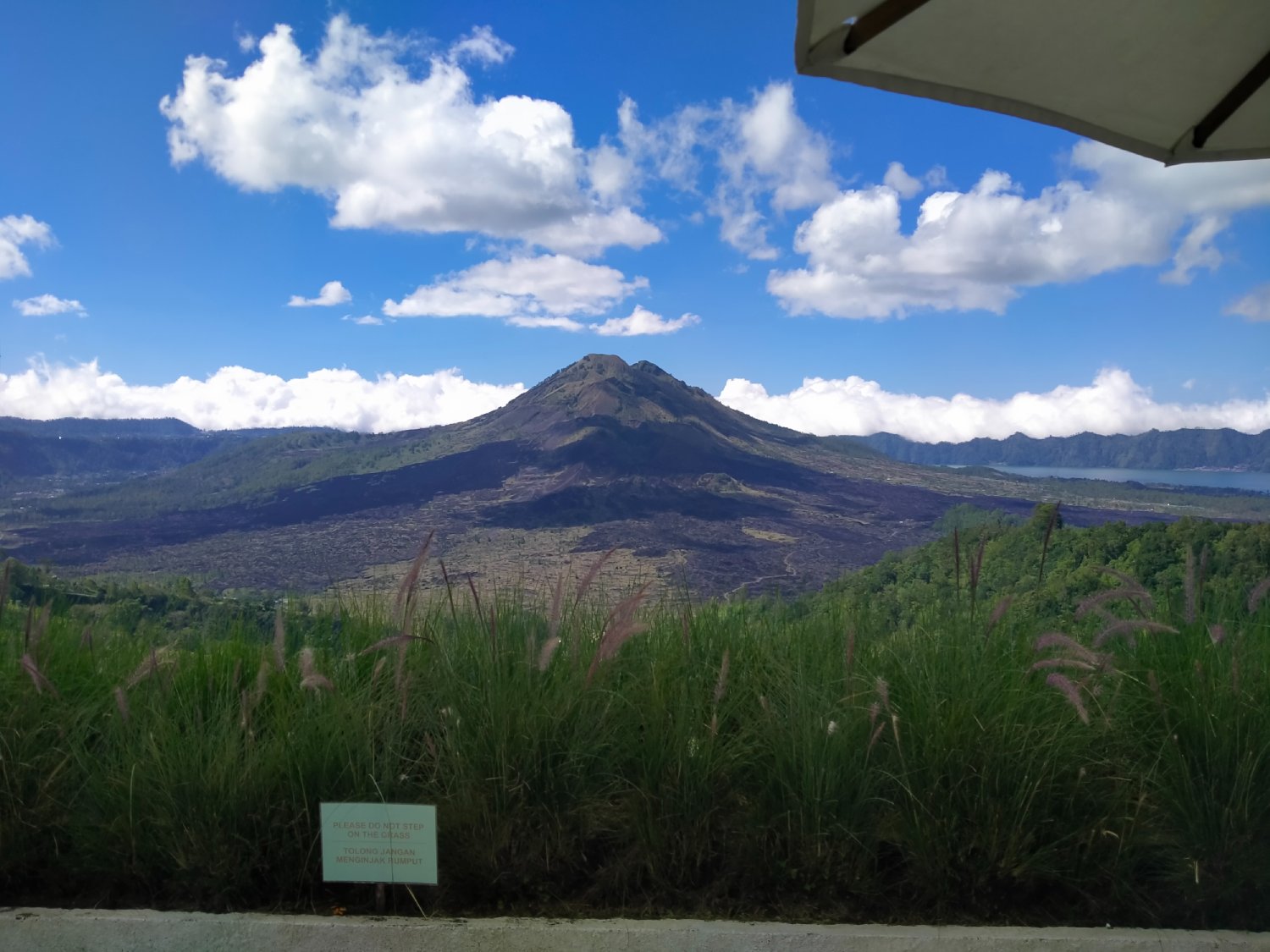 Kintamani Bali: Exploring Mount Batur, the Caldera, Lava and Batur Geopark