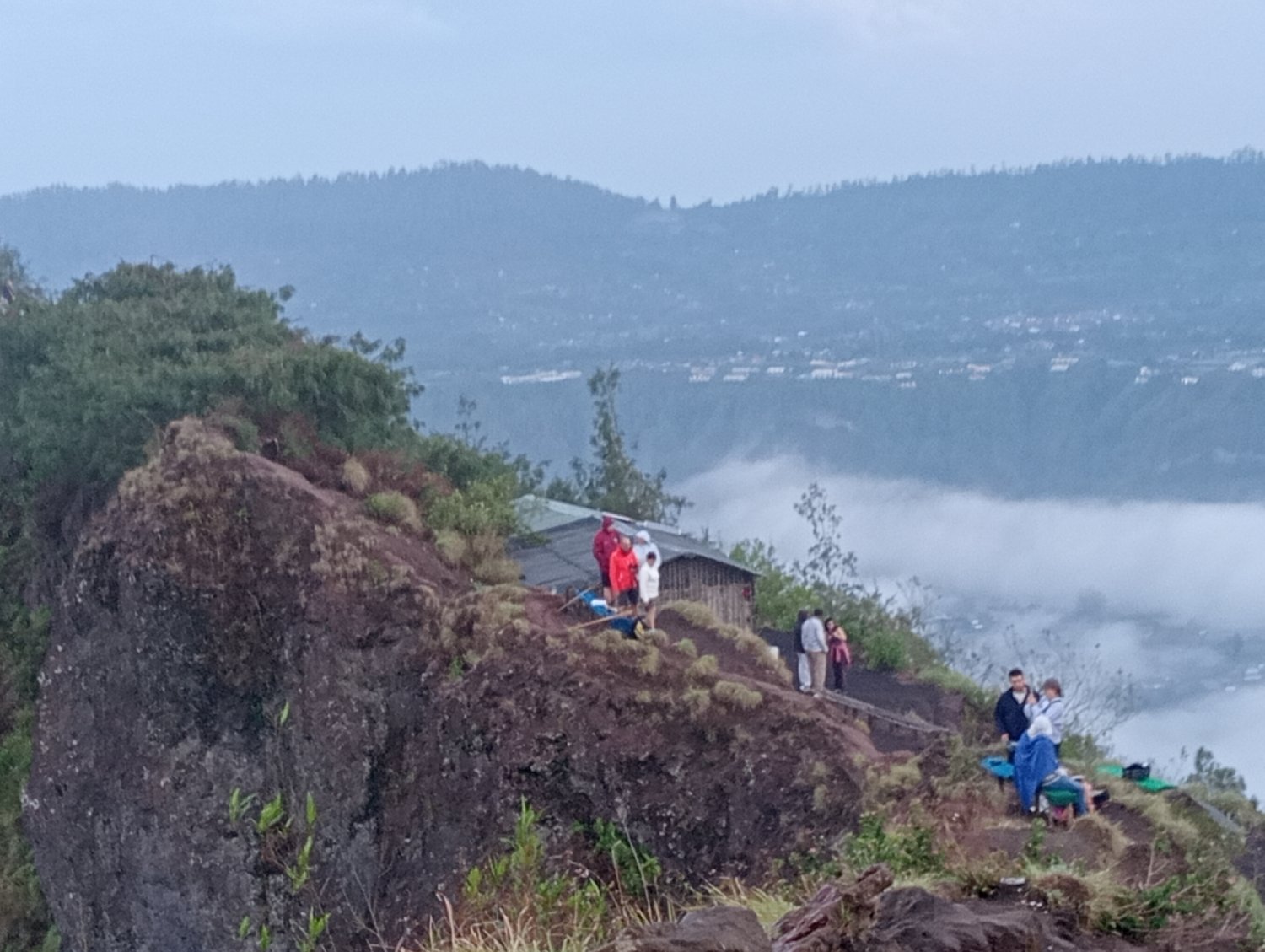 Memorable Mount Batur Private Trekking Coffee Plantation Tour
