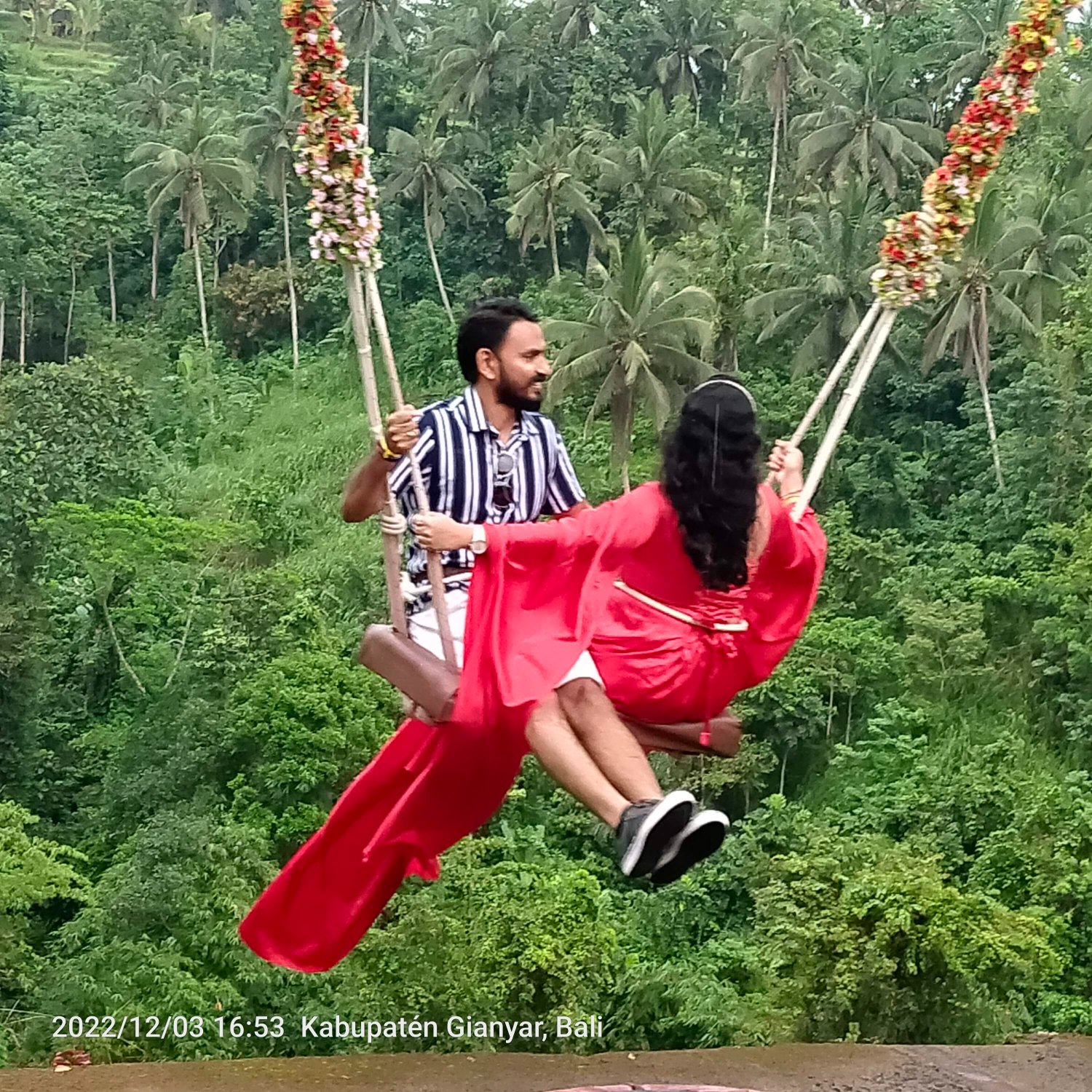 Tegalalang Bali Swing: Prices, Options & Best Itinerary Ideas