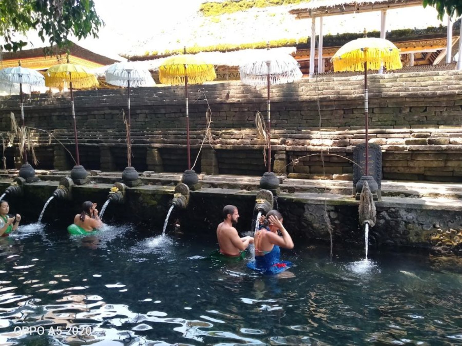 Bali Private Driver Seminyak For A Flexible Tour Trip