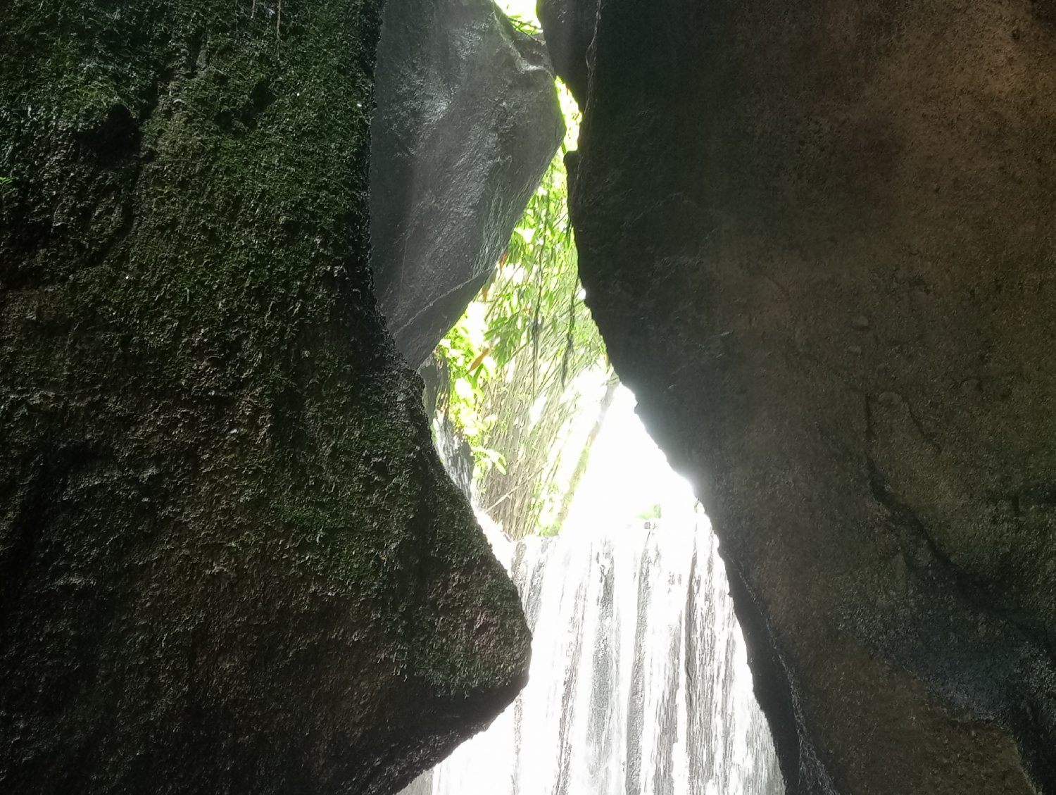 Best Private Day Tour: Waterfall Bali Tukad Cepung with Swing