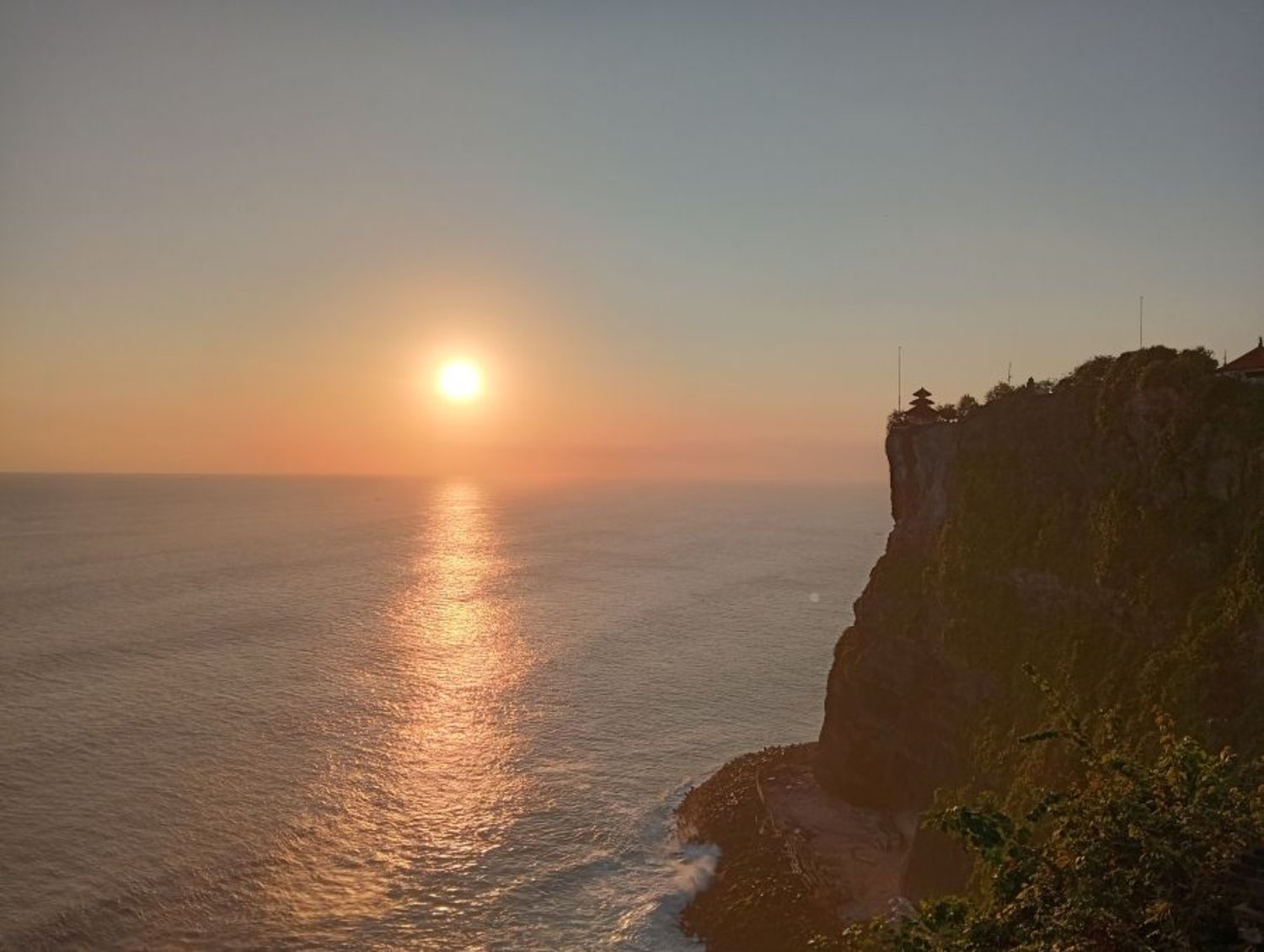 Watersport And Uluwatu Sunset Tour Package