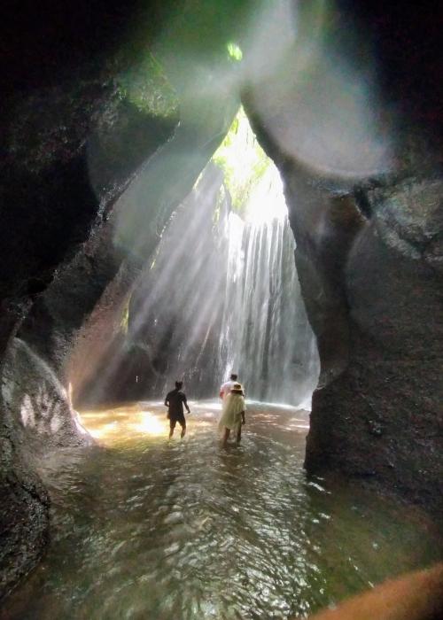 tukad cepung