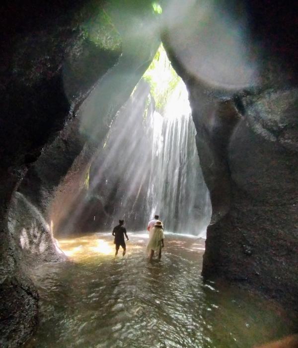 tukad cepung 1