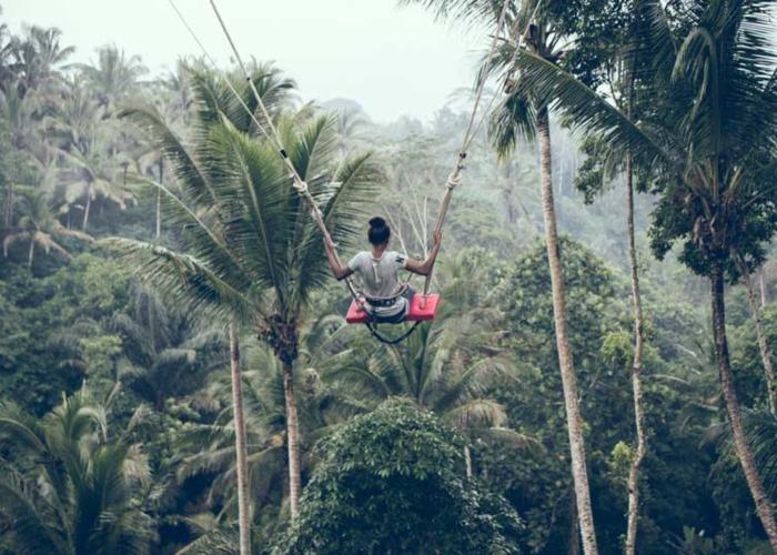 Bali Swing Ubud 1